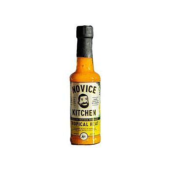 Novice Kitchen - Tropical Heat Sweet & Spicy (160g)