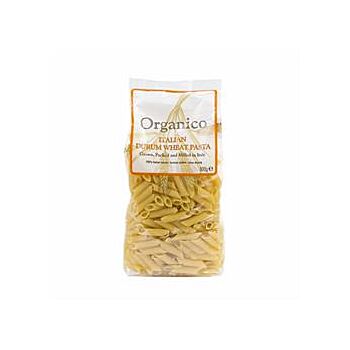Organico - Org Penne (Quillls) (500g)
