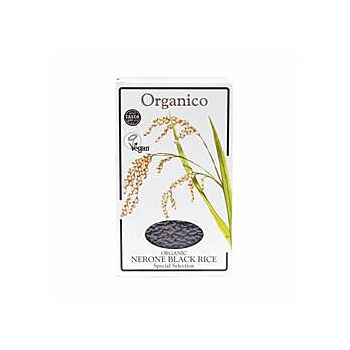 Organico - Nerone Wholegrain Rice (500g)