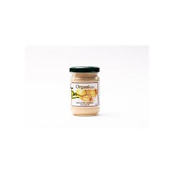 Organico - Org Garlic Spread and Dip (140g)