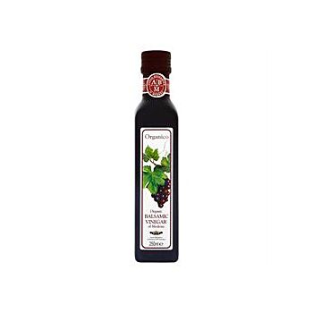 Organico - Oak-Aged Balsamic Vinegar di M (250ml)