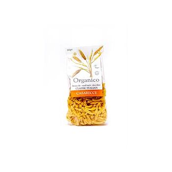 Organico - Organic Casarecce Pasta (500g)