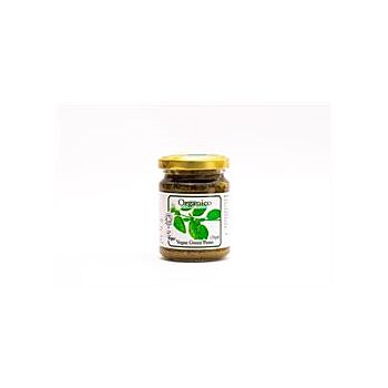 Organico - Organic Vegan Green Pesto (120g)