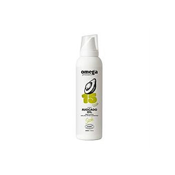 Omega Pressery - Light Avocado Oil Spray (150ml)
