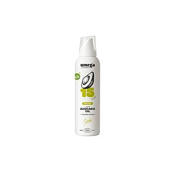 Omega Pressery - Avocado Oil Spray Organic (150ml)