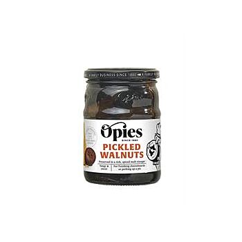 Opies - Pickled Walnuts (390g)