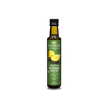 Olivado - Avocado Zest Oil (250ml)