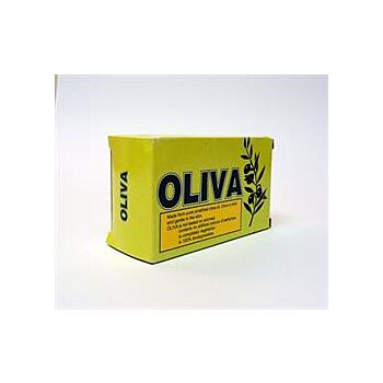 Oliva - Olive Oil Soap (125g)
