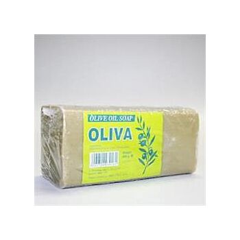 Oliva - Oliva Olive Oil Soap Bulk (600g)