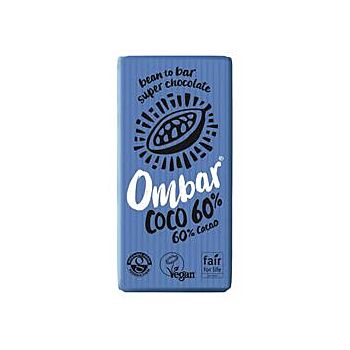 Ombar - Ombar Coco 60% (35g)