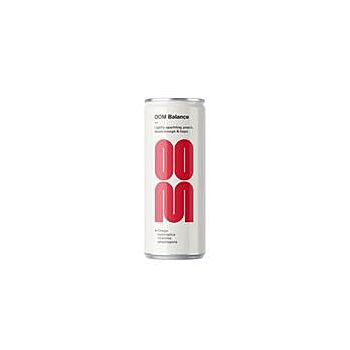 Oom Drinks - OOM Balance (250ml)