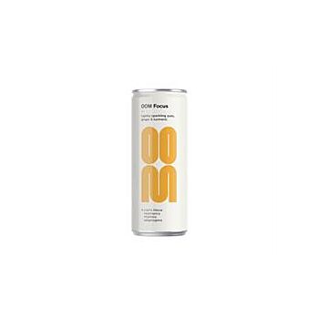 Oom Drinks - OOM Focus (250ml)