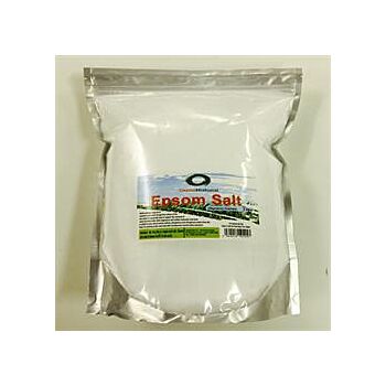 Omninatural - Epsom Salt (3000g)