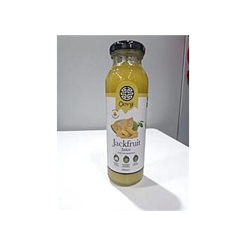 OORG - Pure Jackfruit Juice (250ml)