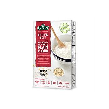 Orgran - Plain Flour (500g)