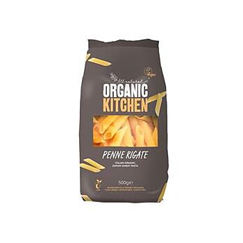 Organic Kitchen - Organic Penne White (500g)