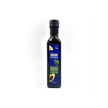Organic Kitchen - Org Extra Virgin Avocado Oil (250ml)