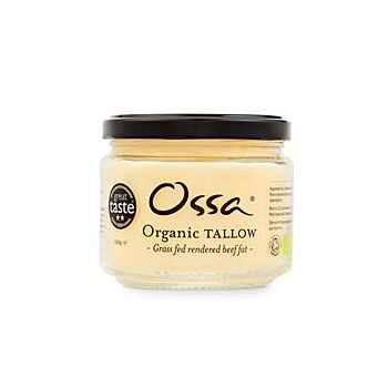 Ossa Organic - Organic Tallow (265g)