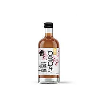 Osu - Apple Cider Vinegar (500ml)