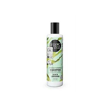 Organic Shop - AntiHairLoss Shampoo A&L (280ml)
