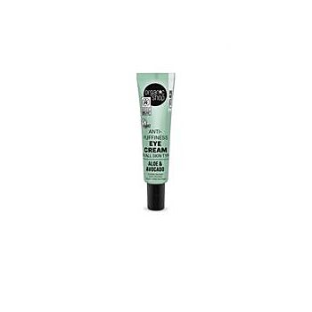 Organic Shop - AntiPuffiness Eye Cream A&A (30ml)
