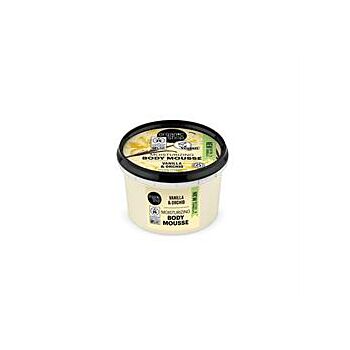 Organic Shop - Moisturizing BodyMousse V&O (250ml)
