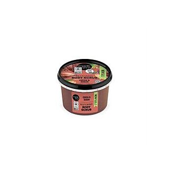 Organic Shop - Restoring BodyScrub C&S (250ml)