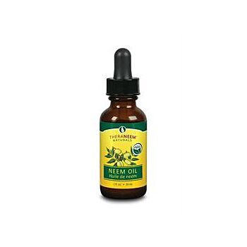 Organix South - Neem Oil Fragrance Free (30ml)