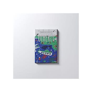 Otherly - Sea Salt Oatm*lk Chocolate (120g)