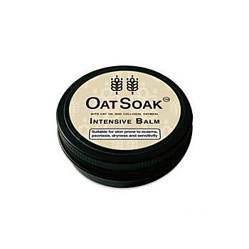 OatSoak - OatSoak Intensive Balm (150ml)