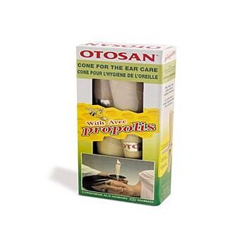 Otosan - Ear Cones (Twinpack)