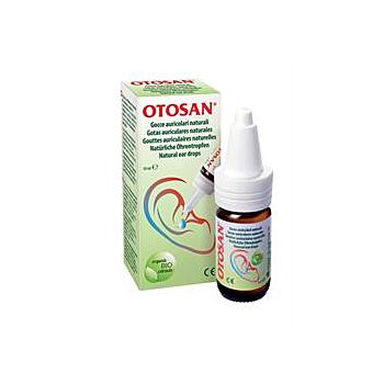 Otosan - Natural Ear Oil (10ml)