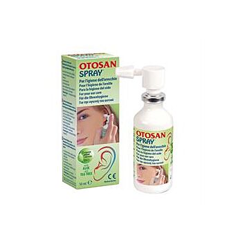 Otosan - Otosan Ear Spray (50ml)