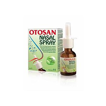 Otosan - Otosan Nasal Spray (30ml)