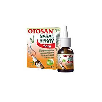 Otosan - Otosan Baby Nasal Spray (30ml)