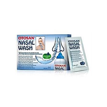 Otosan - Otosan Nasal Wash (30 sachet)