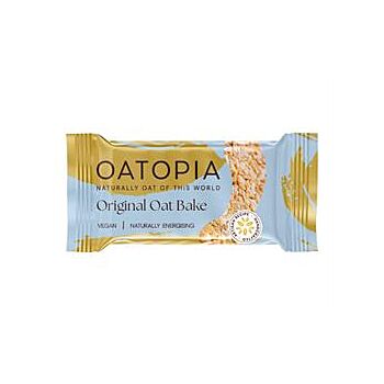 Oatopia - Original Oat Bake (120g)