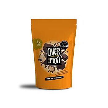 Over The Moo - Caramel Ice Cream Bites (72g)