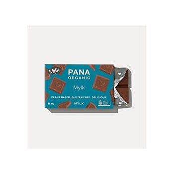Pana Chocolate - Mylk Chocolate Bar (45g)