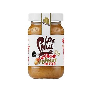 Pip and Nut - Crunchy Peanut Butter (300g)