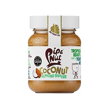 Pip and Nut - Coconut Almond Butter (170g)
