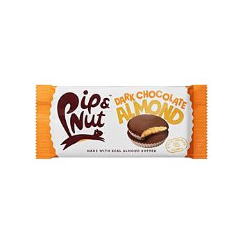 Pip and Nut - Dark Choc Almond Butter Cups (34g)