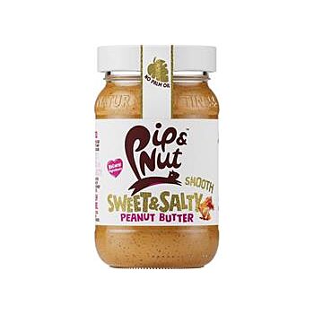 Pip and Nut - Sweet and Salty Smooth 300g (300g)