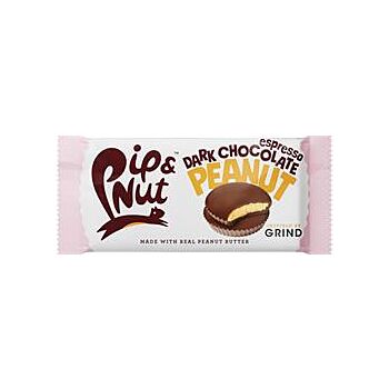Pip and Nut - Coffee and Choc PB Cup 34g (34g)