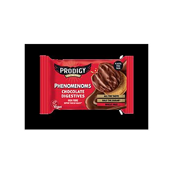 Prodigy Snacks - Phenomenoms Chocolate Digestiv (32g)