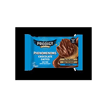 Prodigy Snacks - Phenomenoms Chocolate Oaties (32g)