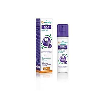 Puressentiel - Rest & Relax Air Spray 75ml (75ml)