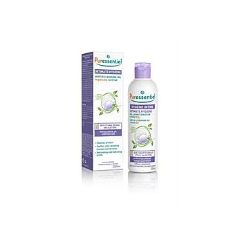 Puressentiel - Intimate Hygiene Gel 250ml (250ml)