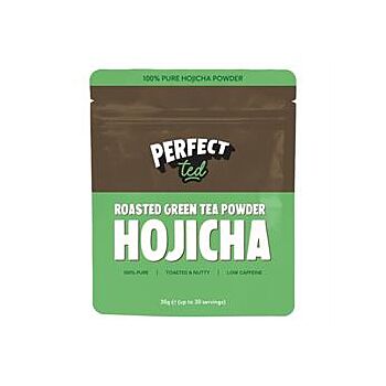 PerfectTed - Hojicha 30g (30g)