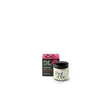 Prof and Doc - Prof & Doc Intens Moisturiser (60ml)